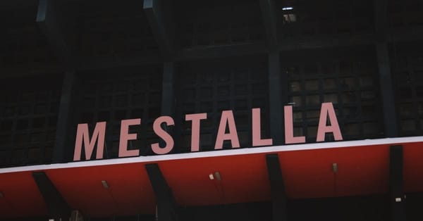 Mestalla-stadion: de geschiedenis en hoe het Nou Mestalla eruit gaat zien