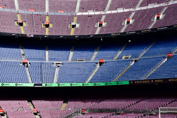 Mourinho de retour au Real, le Barça lance sa saison