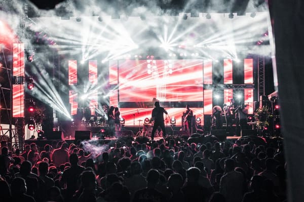 Cinturó Jove Fest: 3 notti di concerti gratis ad Aldaia