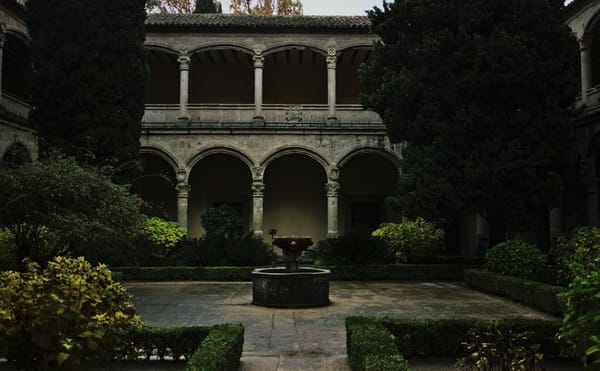 Bezoek gratis het Valenciaanse Escorial, elk weekend om 12u