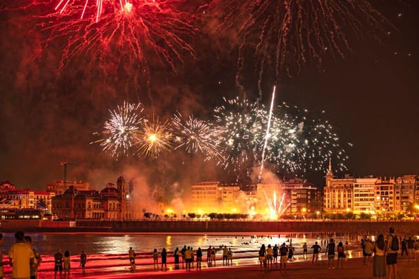 Fira d'Agost a Xàtiva: oltre 100 eventi e mascletà dal 14 agosto