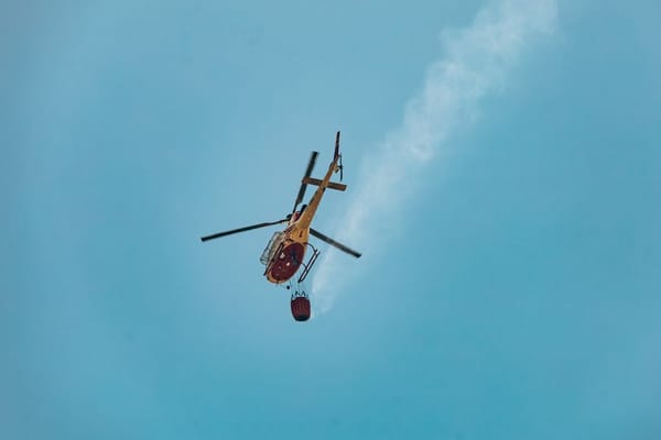 El fuego de Soneja quemó 183 hectáreas y desalojó a 500 vecinos