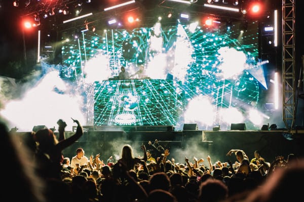 Tomorrowland llega a Tenerife este fin de semana