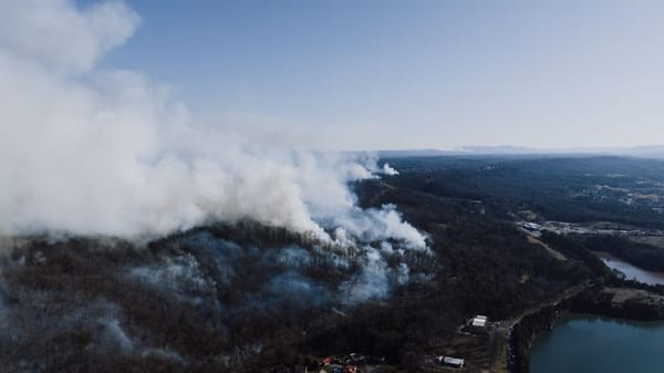 Incendie de Soneja : 183 hectares brûlés, feu déclaré éteint