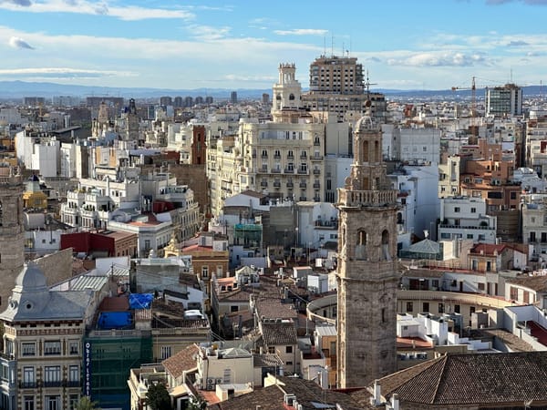 Prix de l'immobilier à Valencia et sur la Costa Blanca : l'Observatoire The Daily, T3 2026