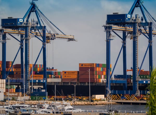 Port de Valencia : quel poids pour l'économie et l'emploi ?